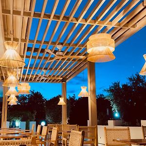Zante Pantheon Hotel